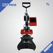 Xinhong New Design Low Price Cap Heat Press Machine For Sale